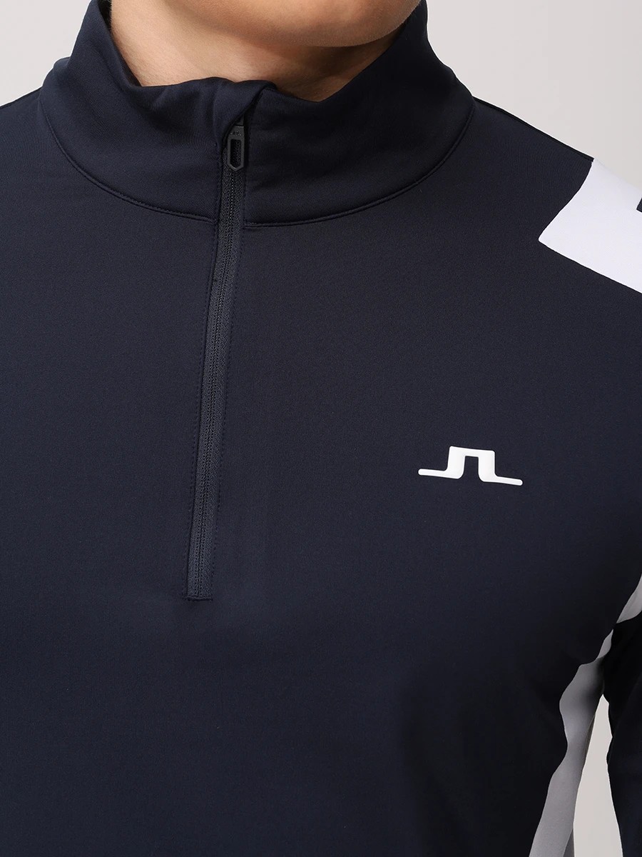 Бадлон на молнии