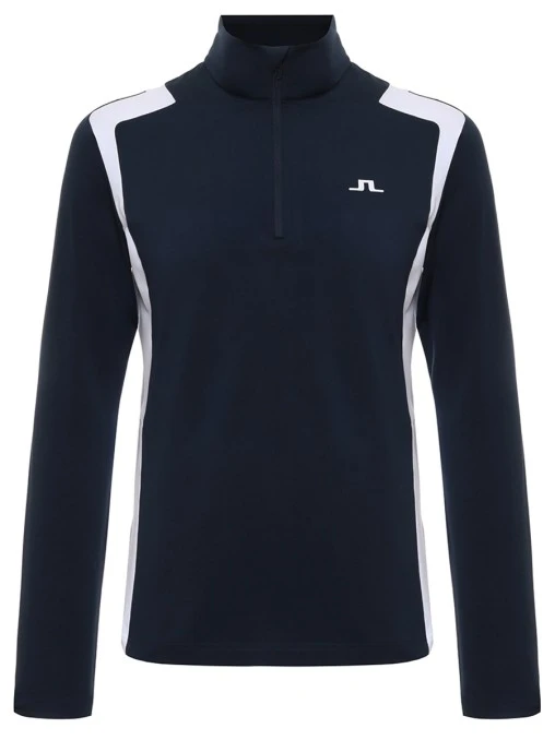 Бадлон на молнии J.LINDEBERG