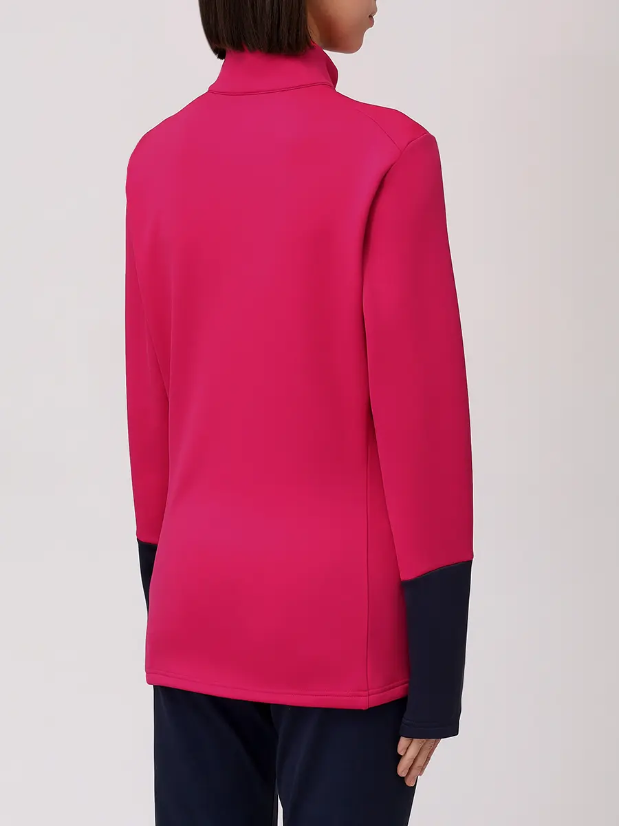 Бадлон W Aerial