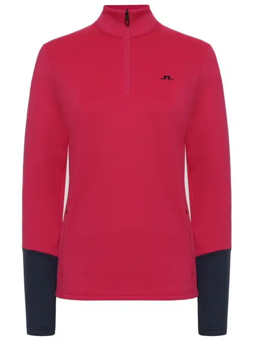 Бадлон W Aerial J.LINDEBERG