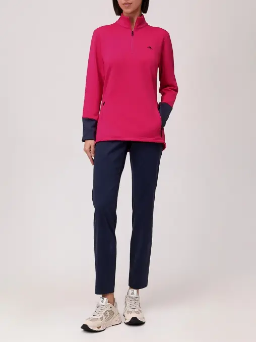 Бадлон W Aerial J.LINDEBERG