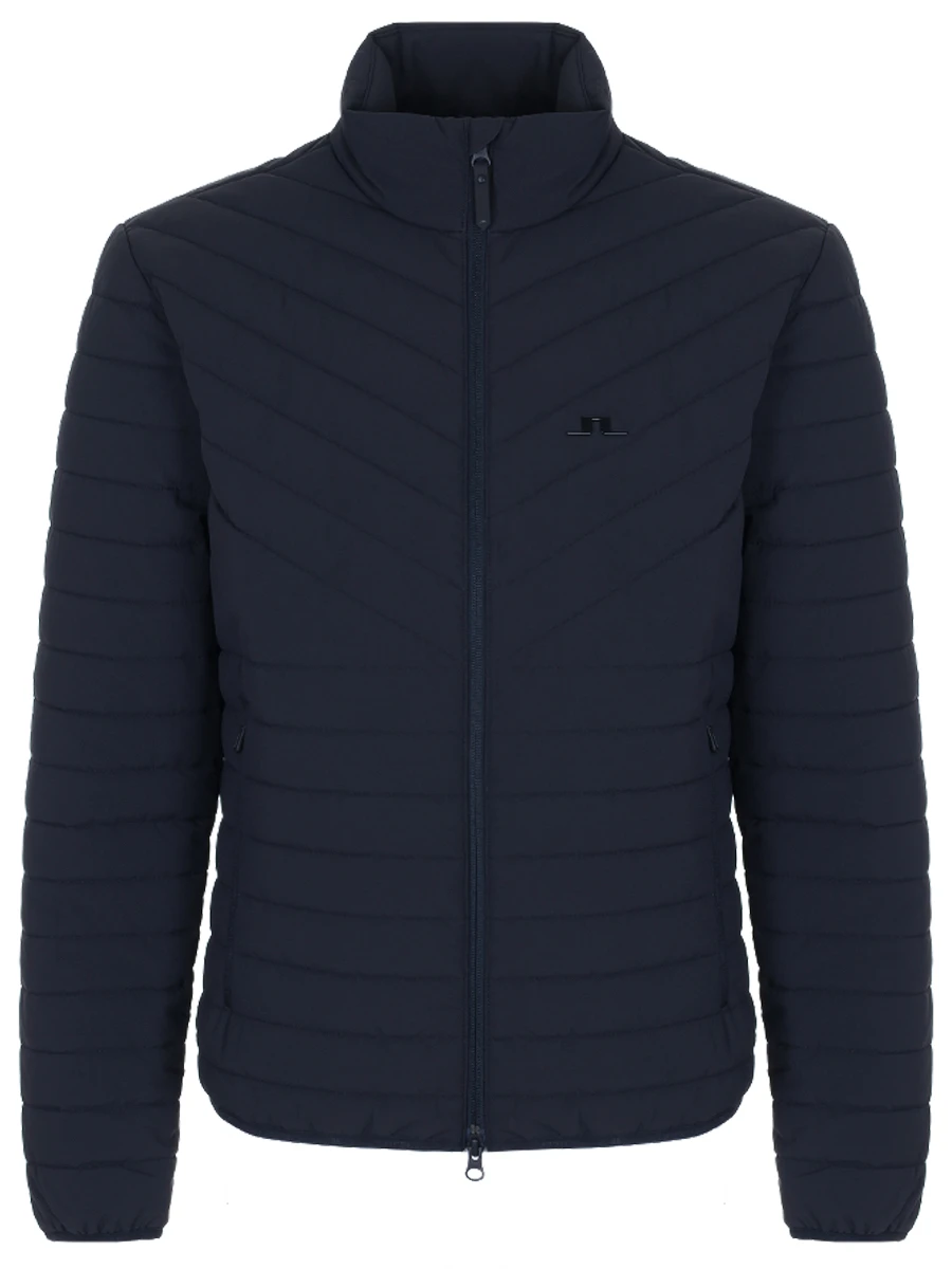 Куртка стеганая