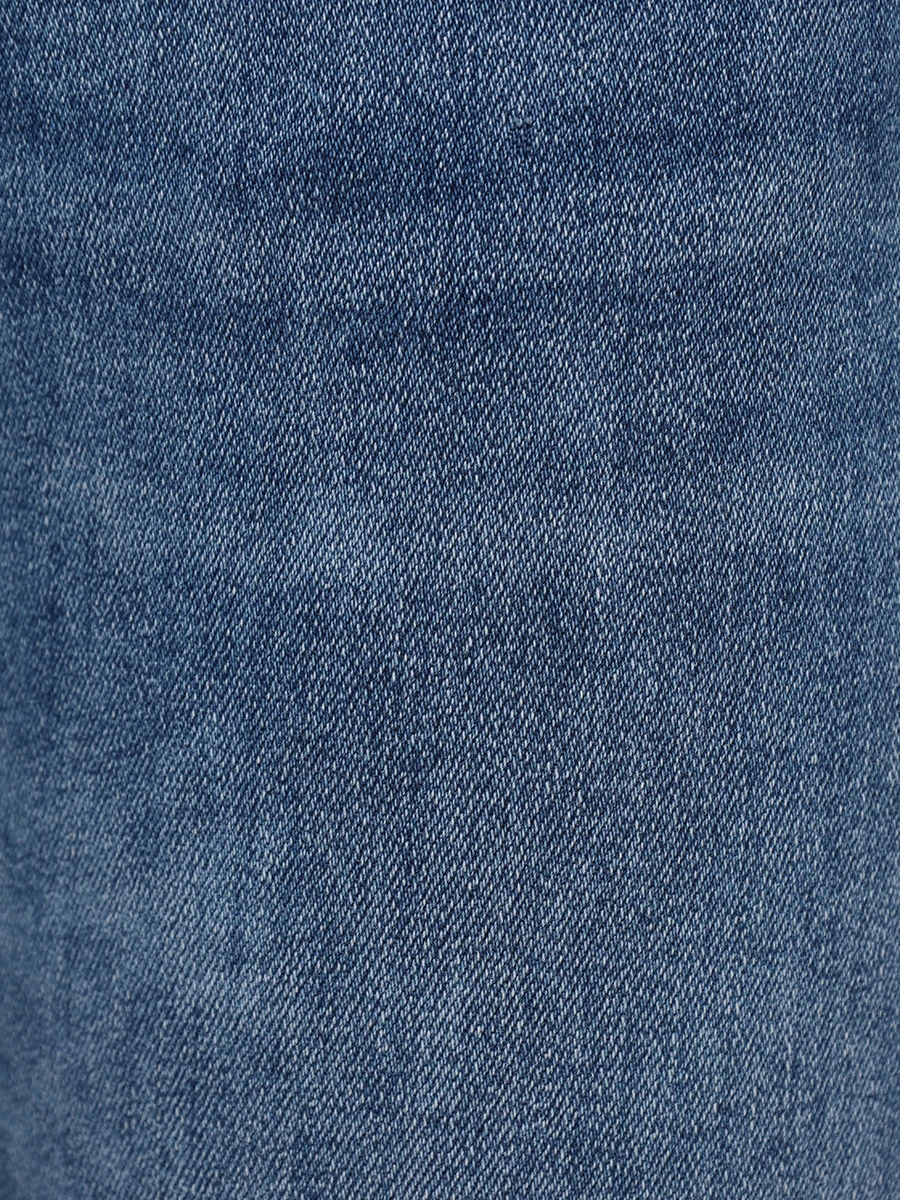 Шорты джинсовые