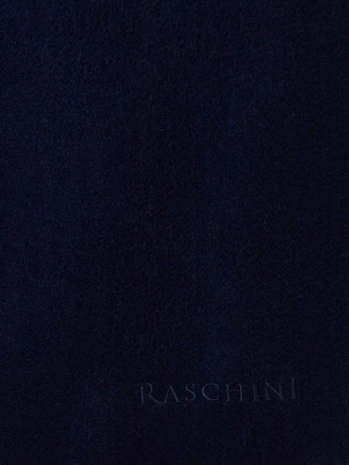 Шарф кашемировый RASCHINI