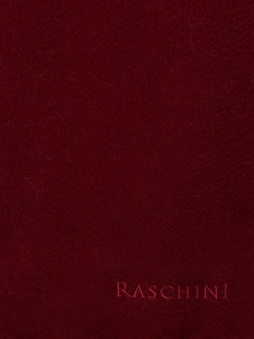Шарф кашемировый RASCHINI