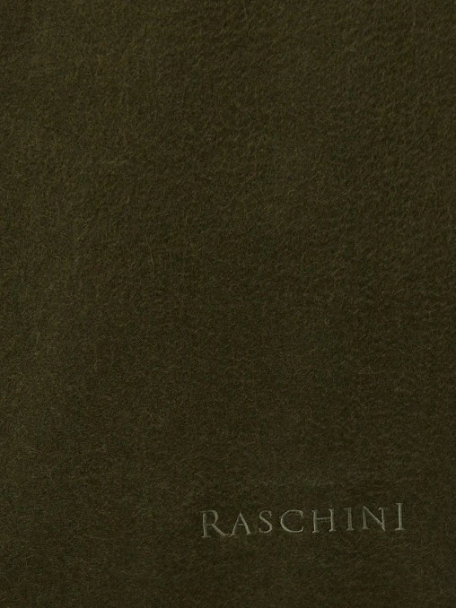 Шарф кашемировый RASCHINI