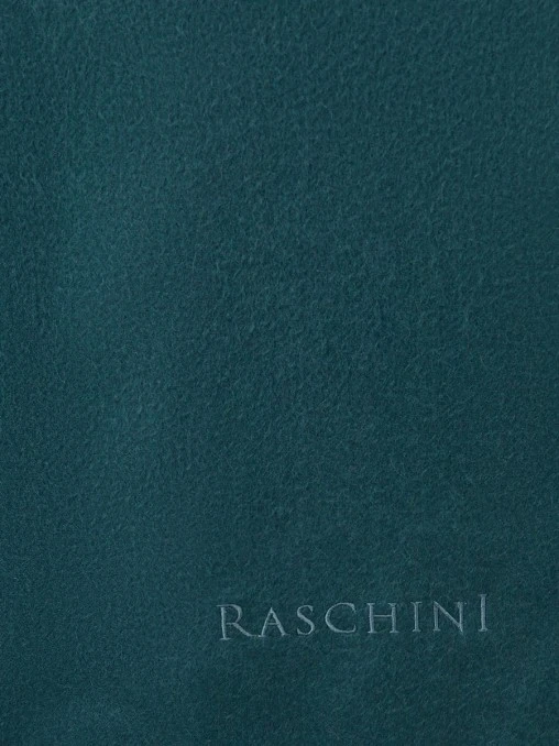 Шарф кашемировый RASCHINI