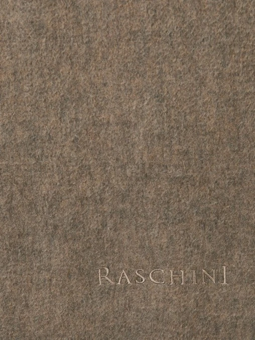 Шарф кашемировый RASCHINI