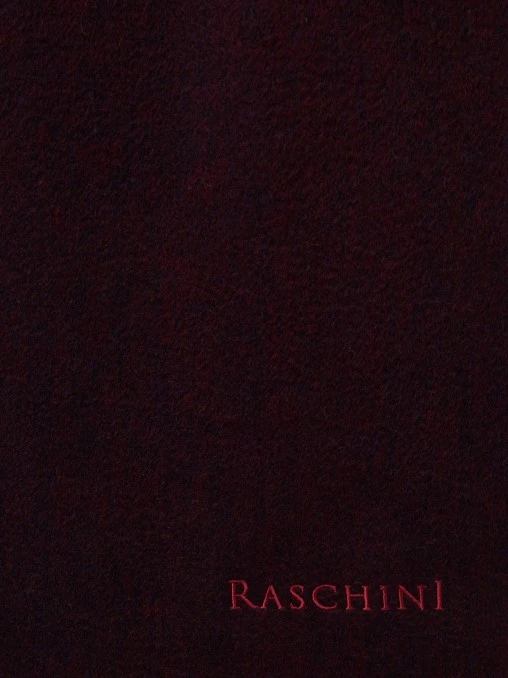 Шарф кашемировый RASCHINI