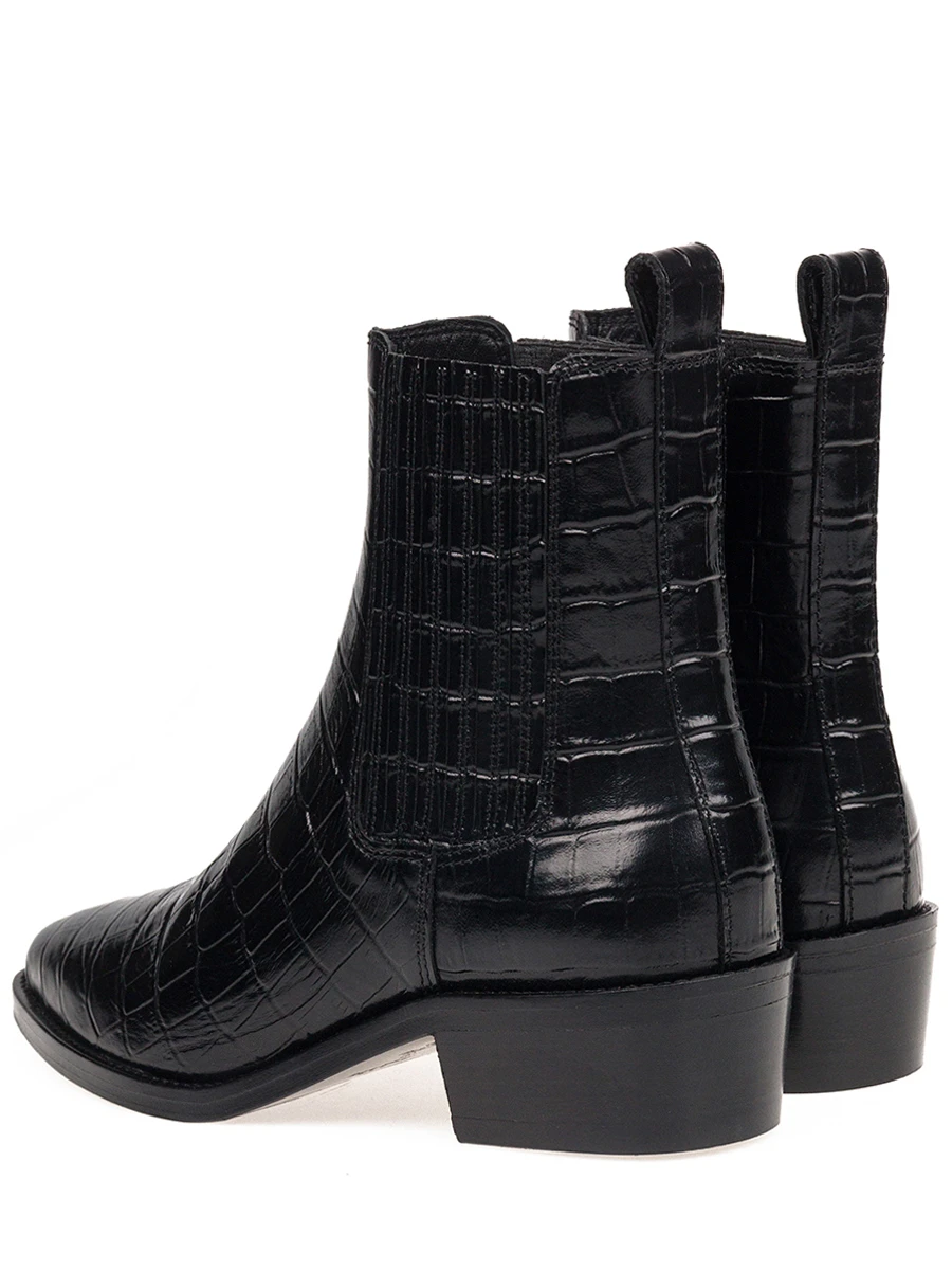 Челси Georgia кожаные