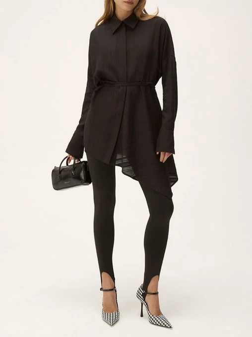 Рубашка Judith из вискозы FASHION REBELS