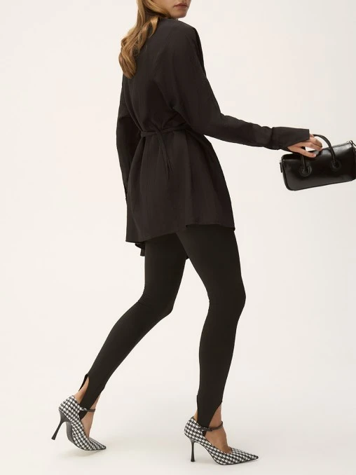 Рубашка Judith из вискозы FASHION REBELS