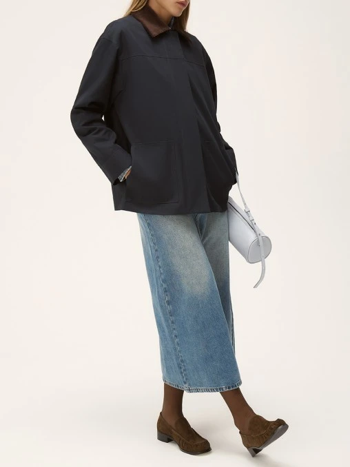 Куртка Сhloe хлопковая FASHION REBELS