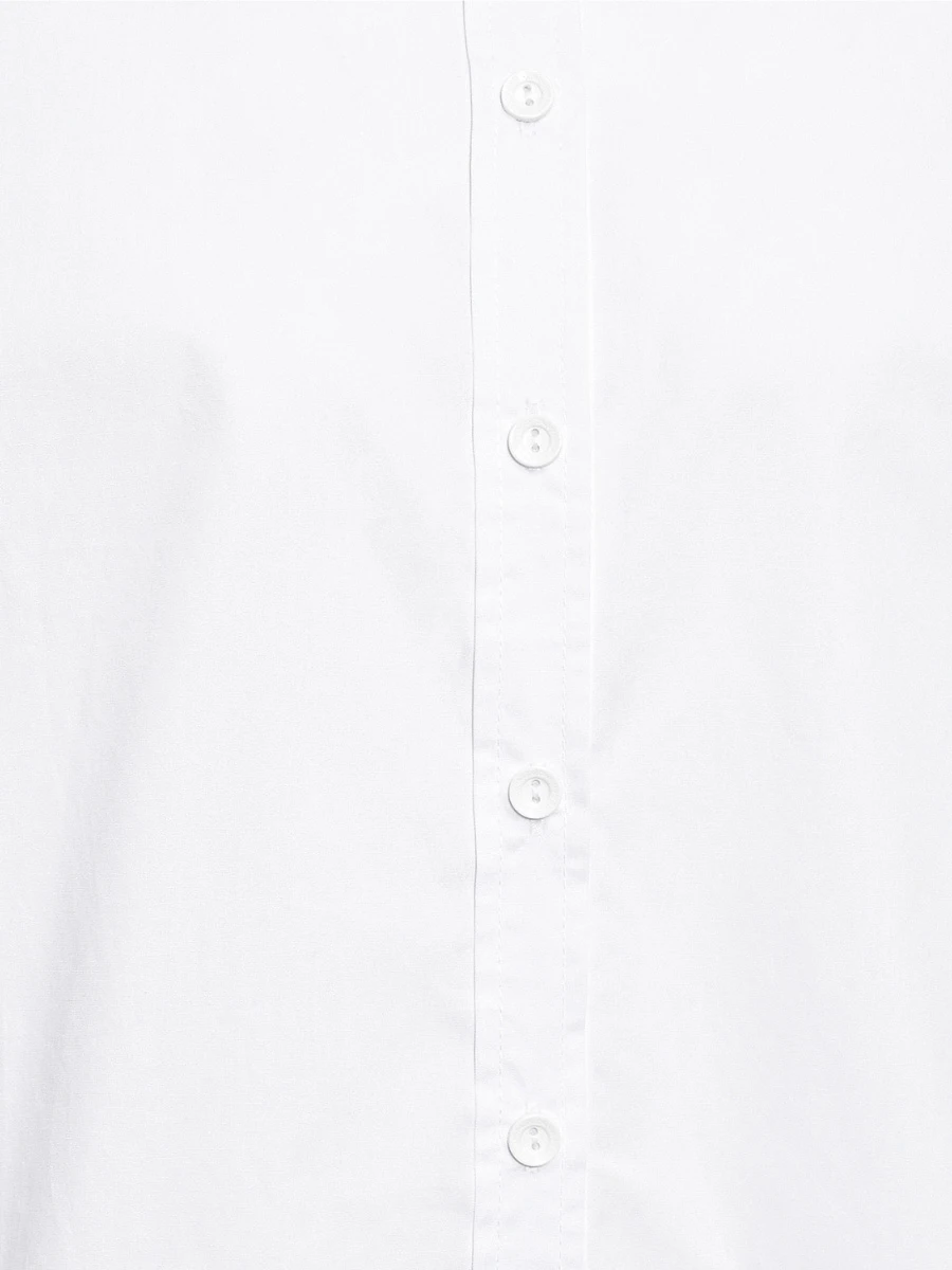 Рубашка хлопковая