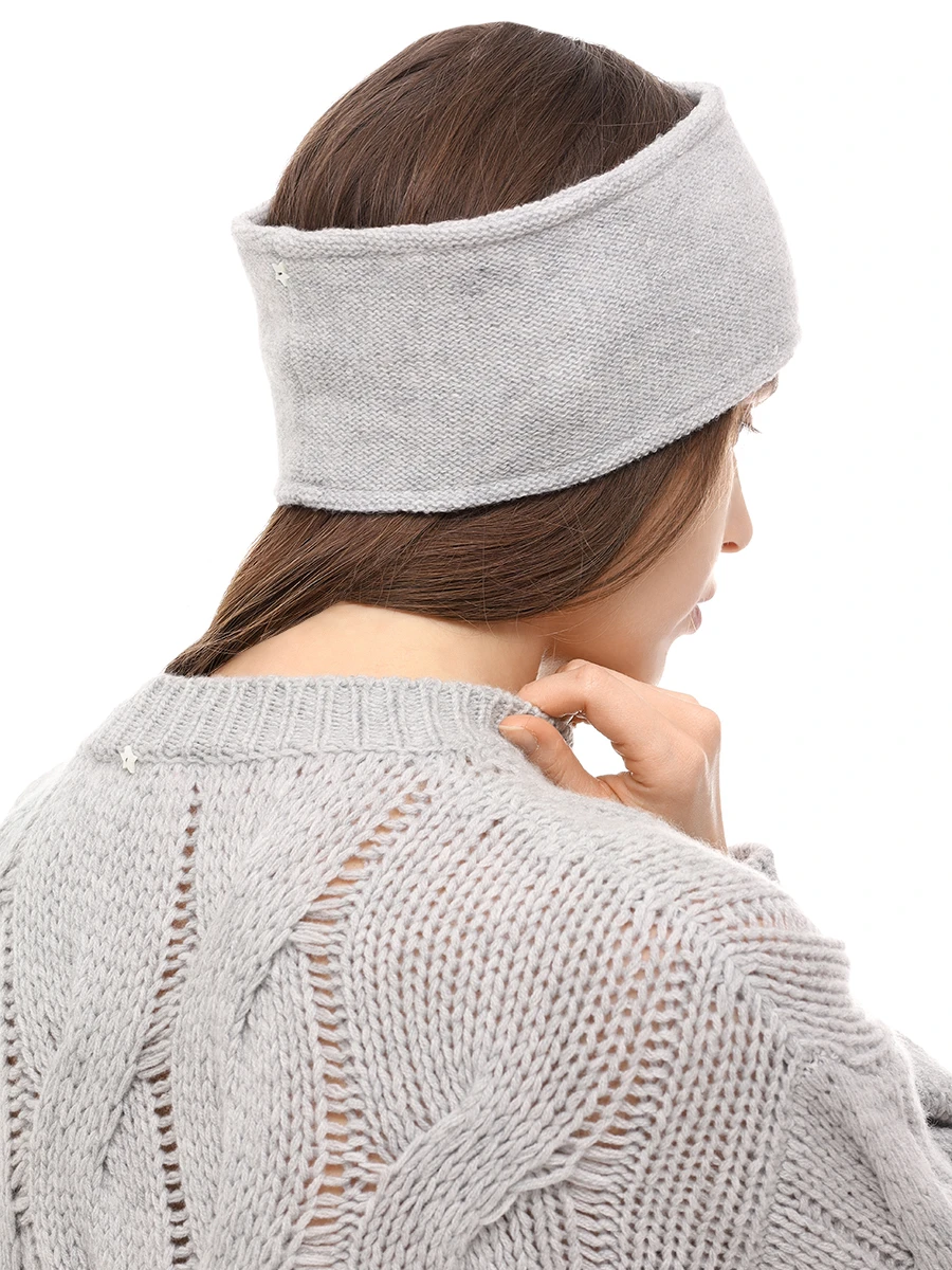 Джемпер шерстяной