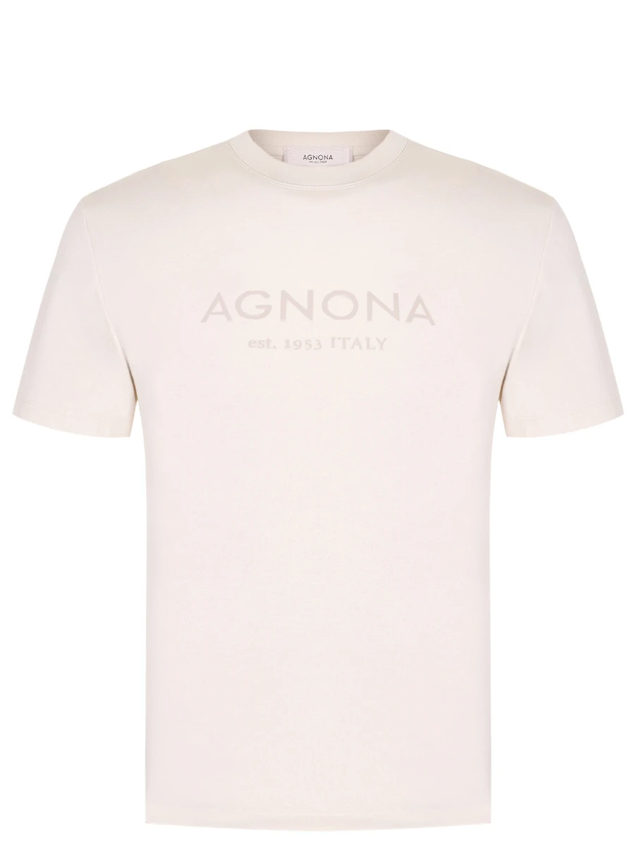 Футболка хлопковая