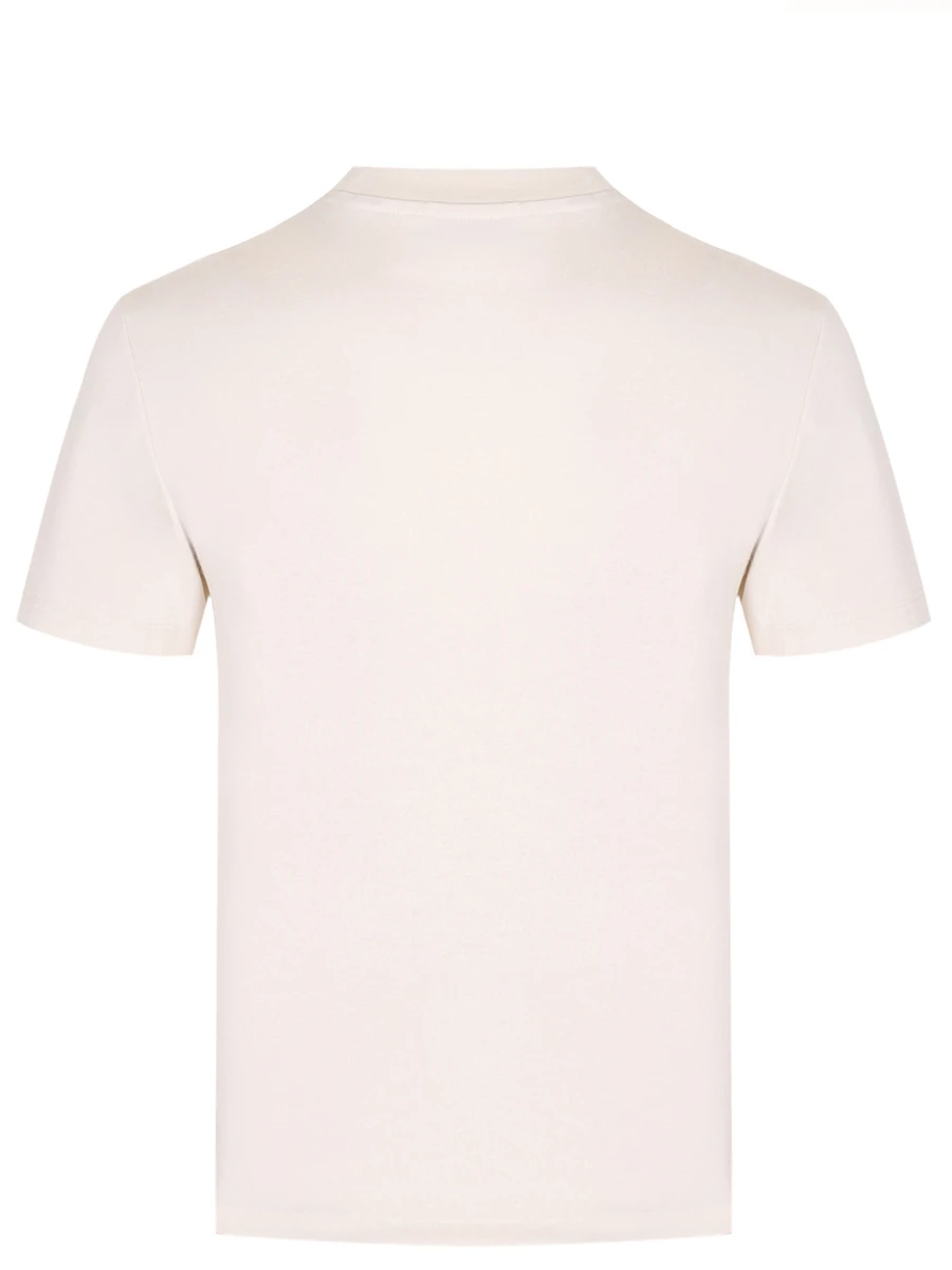 Футболка хлопковая