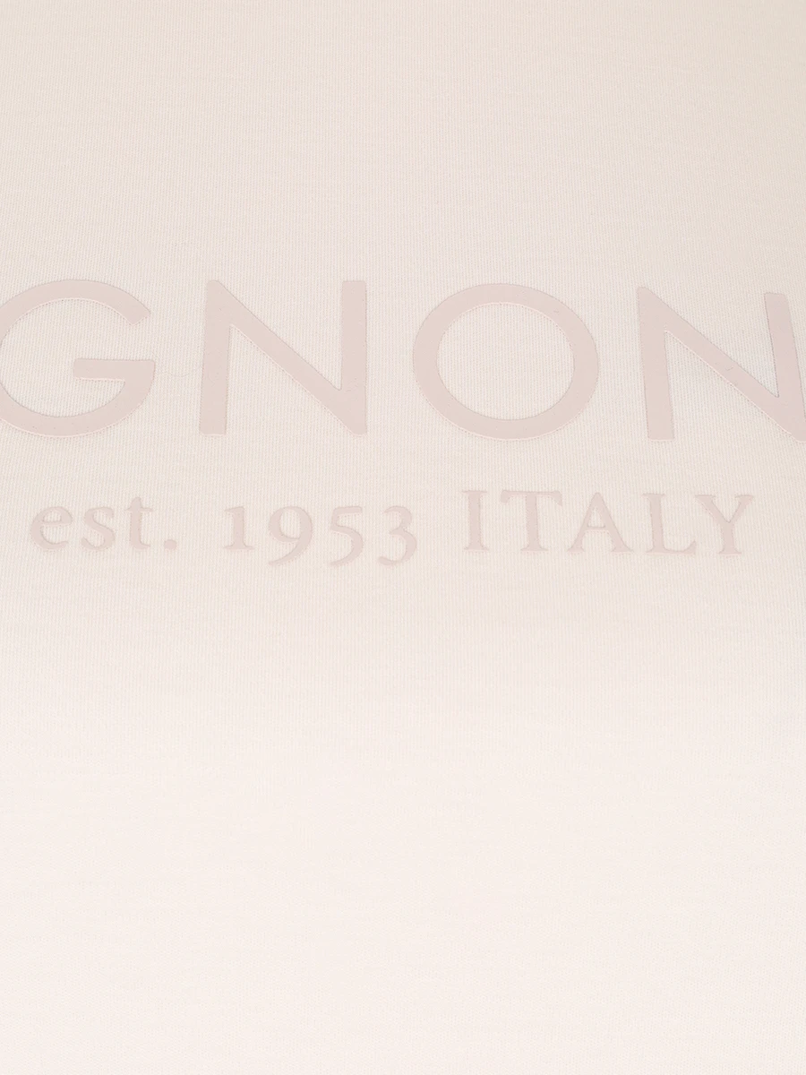 Футболка хлопковая