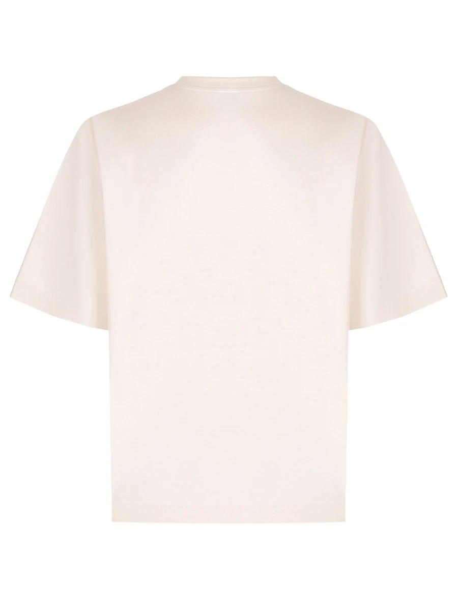 Футболка хлопковая