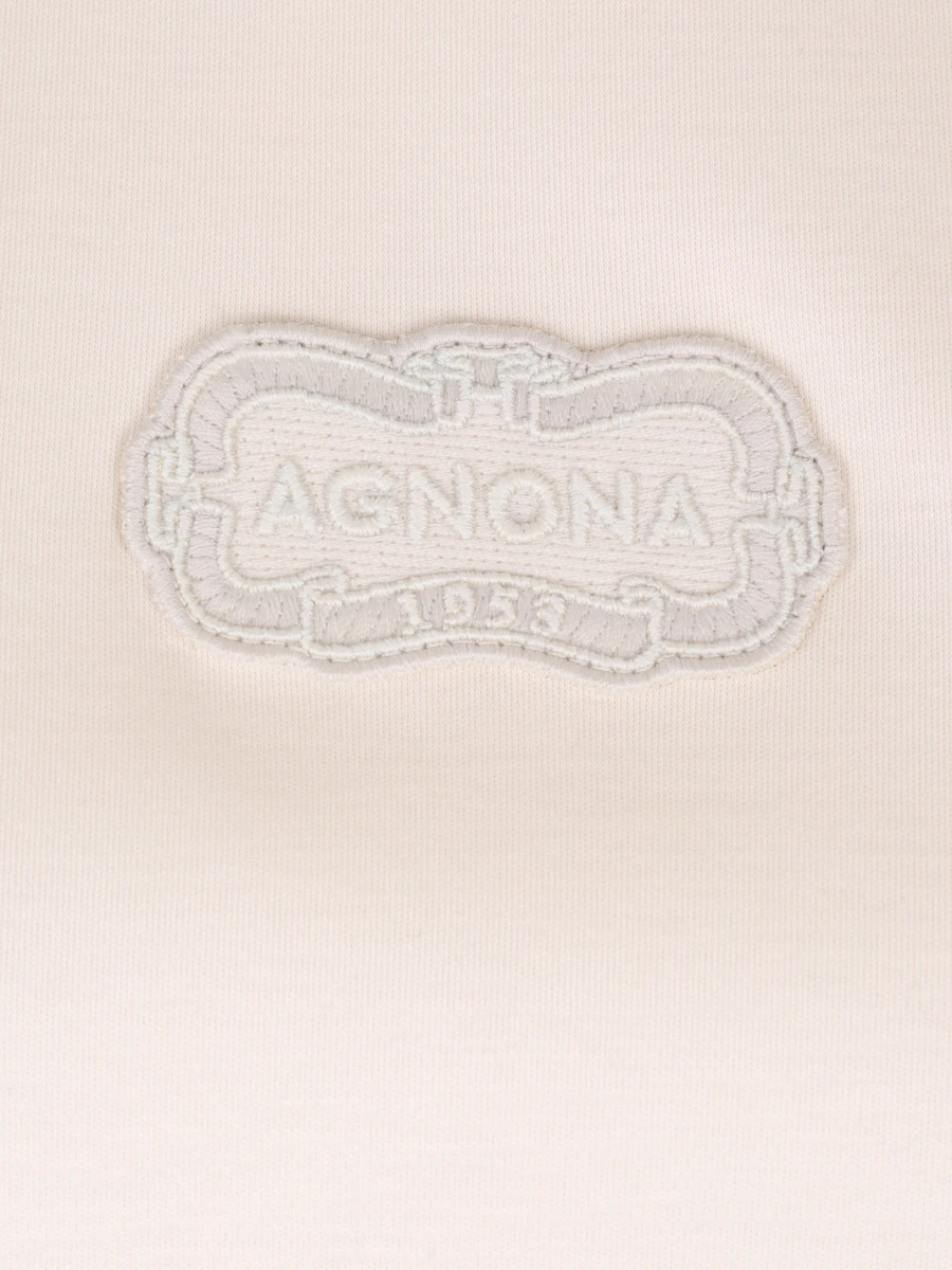 Футболка хлопковая