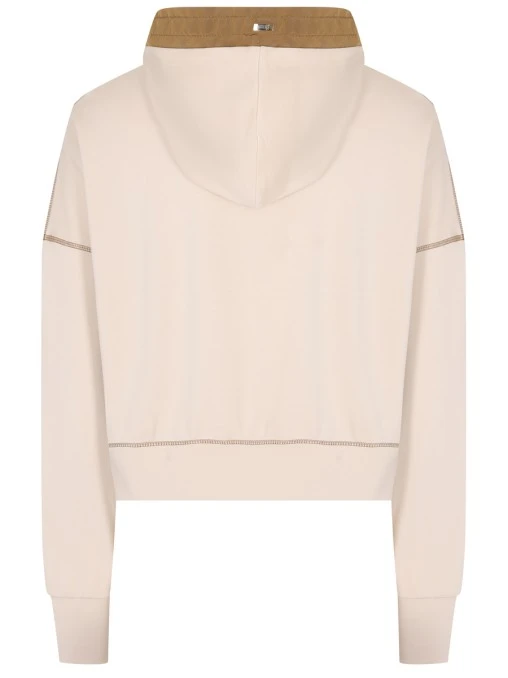 Толстовка из вискозы HERNO