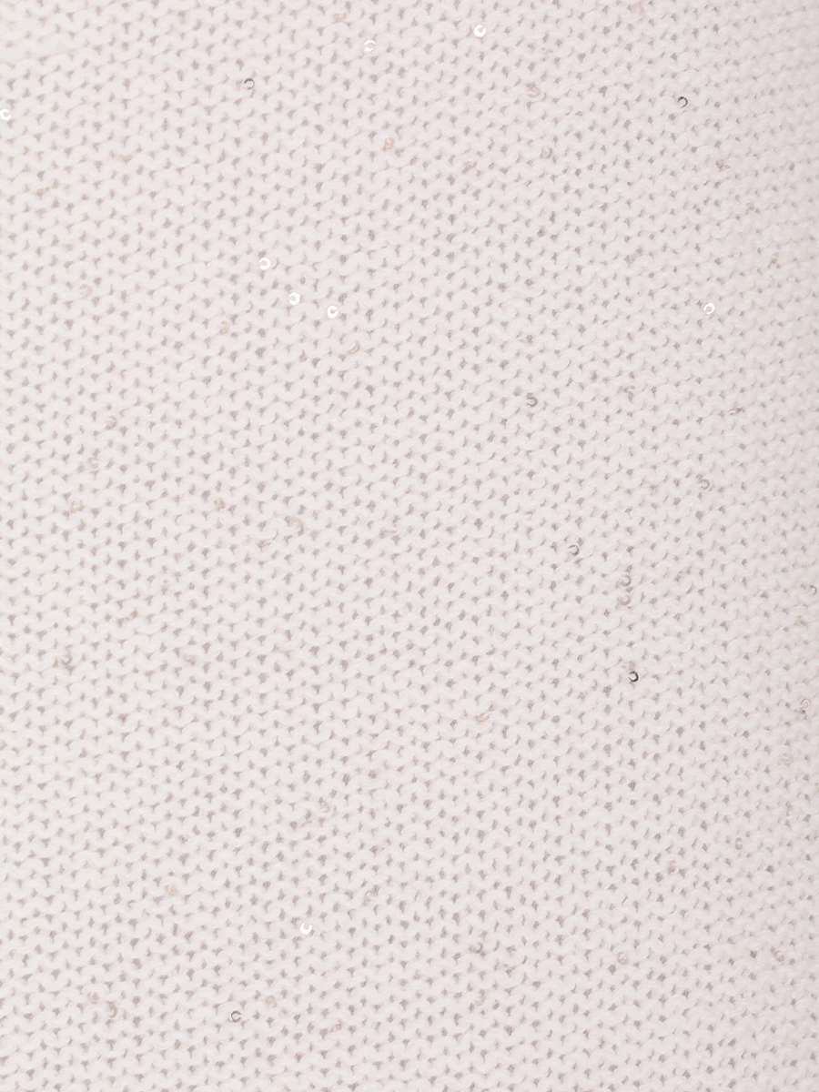 Юбка с пайетками