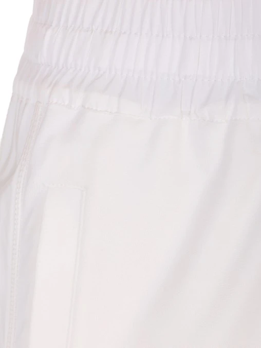 Джоггеры из вискозы HERNO