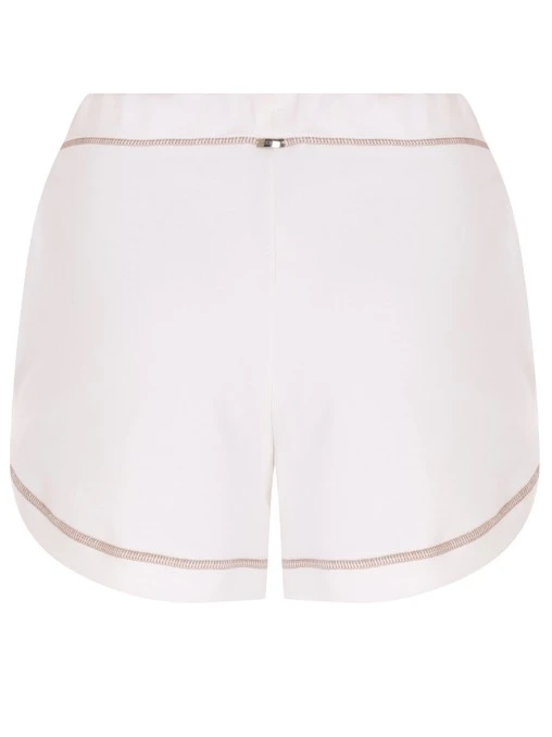 Шорты хлопковые HERNO