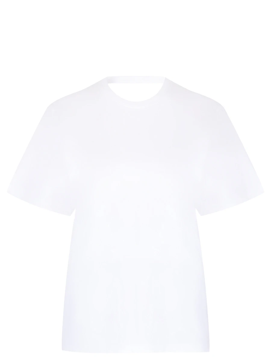 Футболка хлопковая