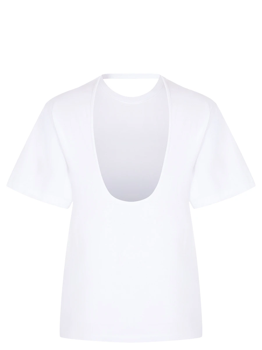 Футболка хлопковая