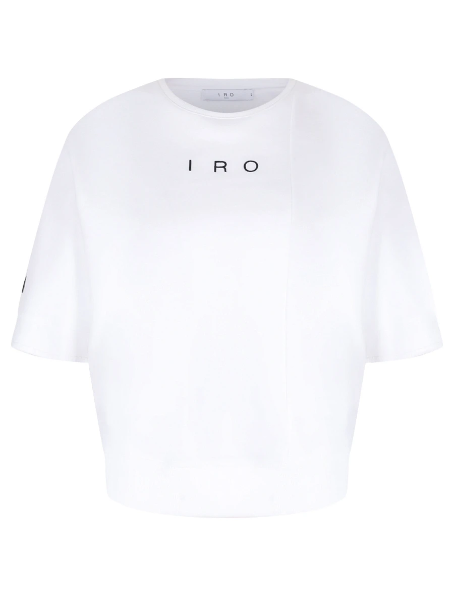 Футболка хлопковая