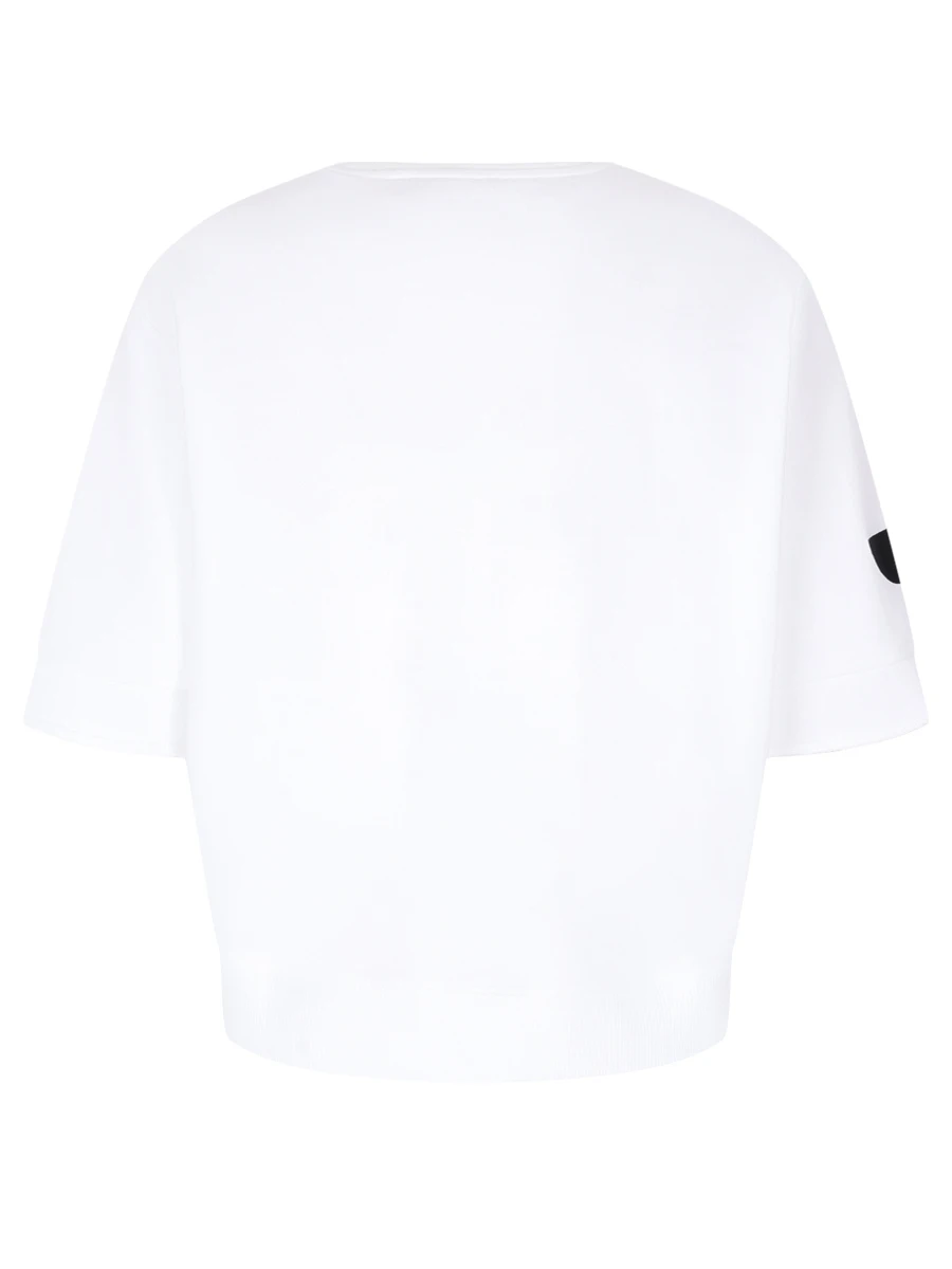 Футболка хлопковая