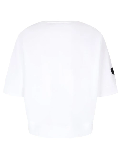 Футболка хлопковая IRO