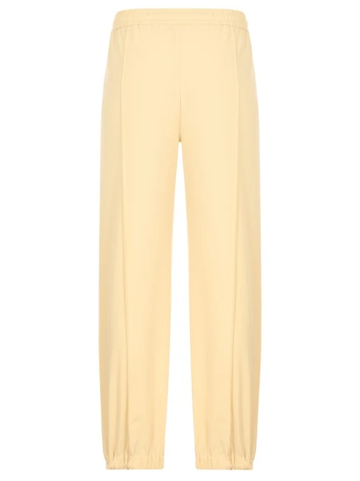 Брюки однотонные FABIANA FILIPPI