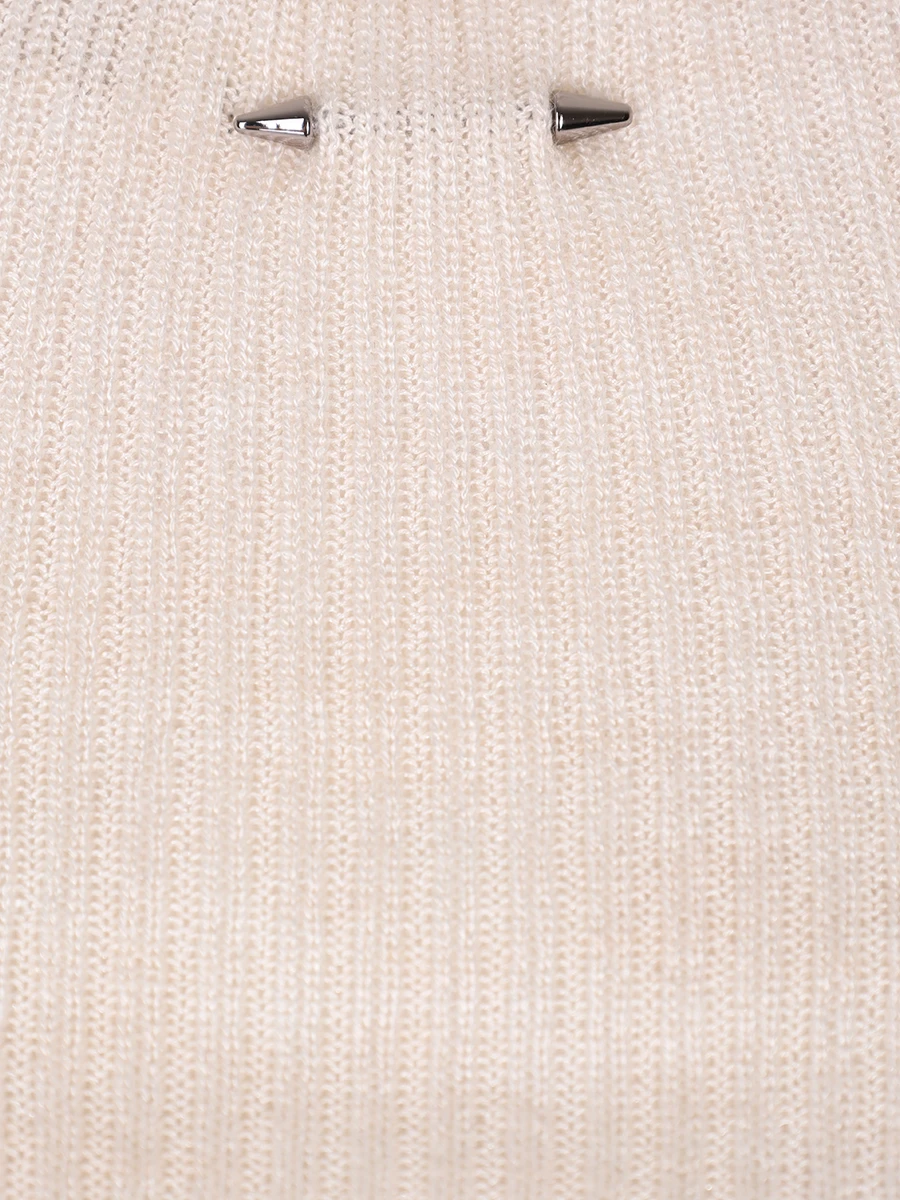 Топ из вискозы