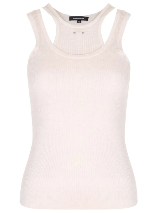 Топ из вискозы BARBARA BUI