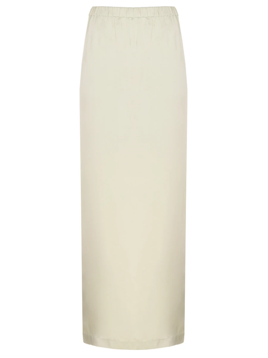 Юбка из вискозы