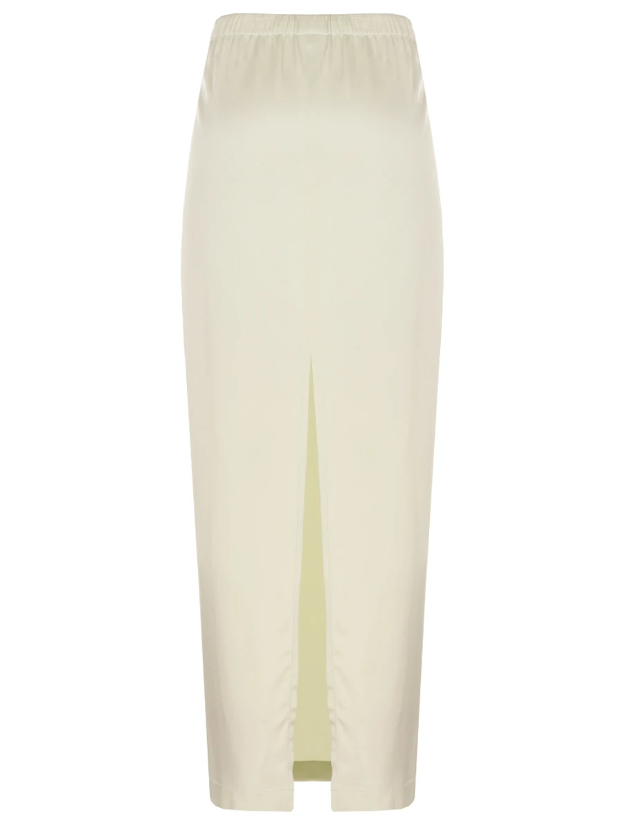 Юбка из вискозы