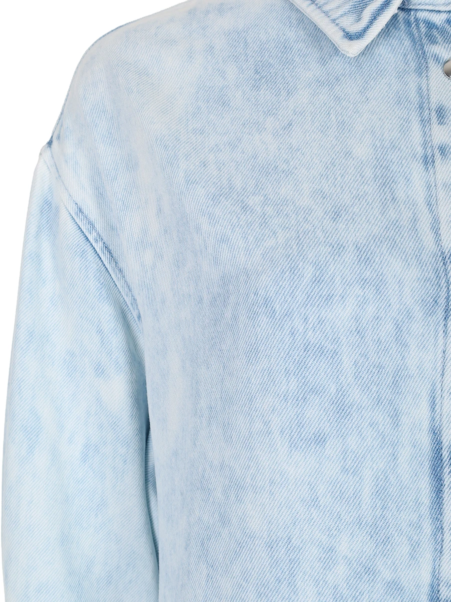 Платье однотонное