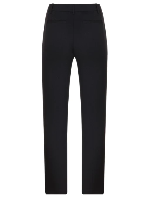 Брюки однотонные BARBARA BUI