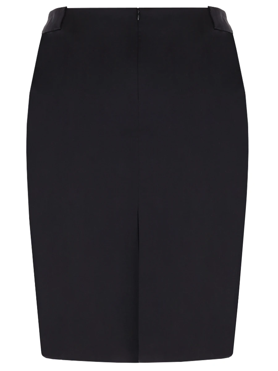 Юбка хлопковая