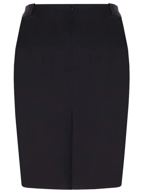 Юбка хлопковая BARBARA BUI