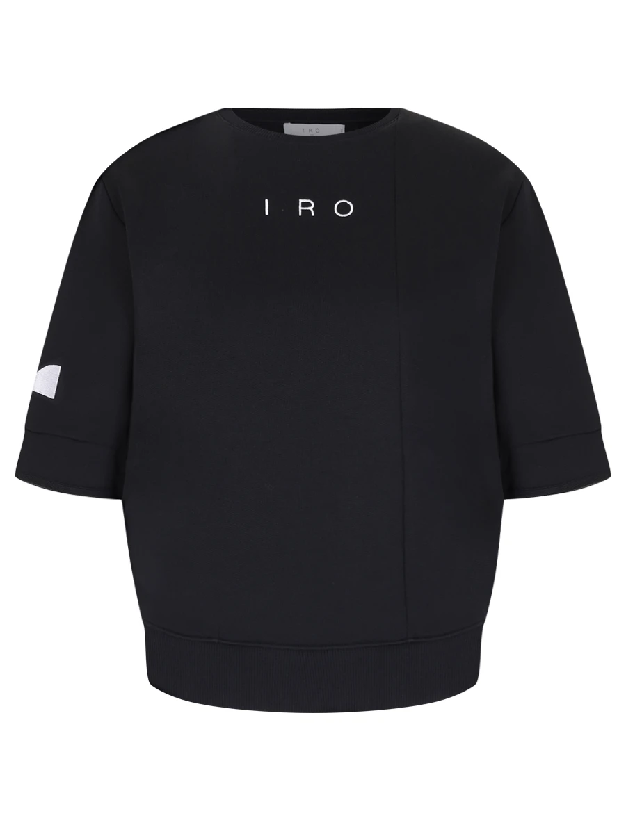 Футболка хлопковая