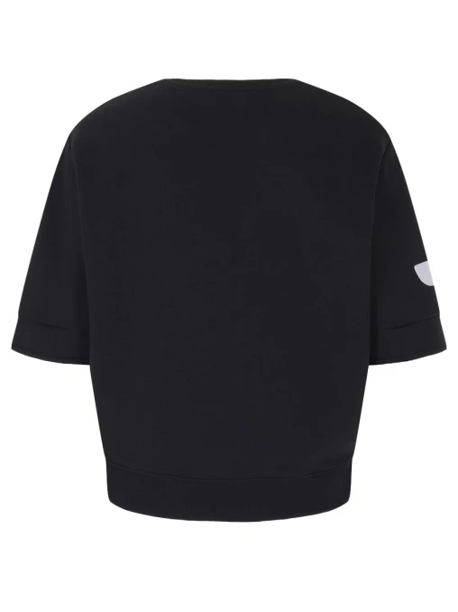 Футболка хлопковая IRO