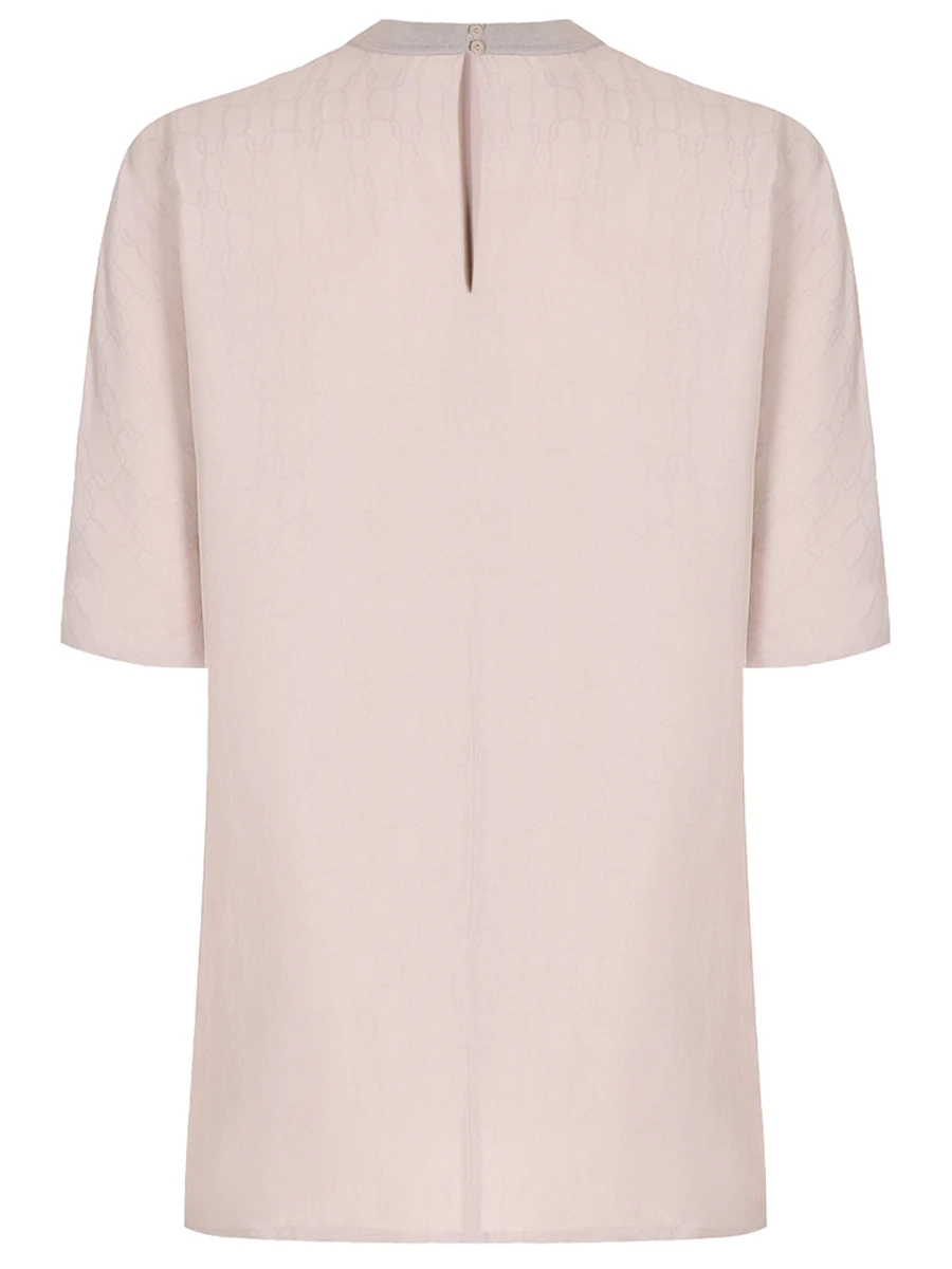 Блуза из вискозы