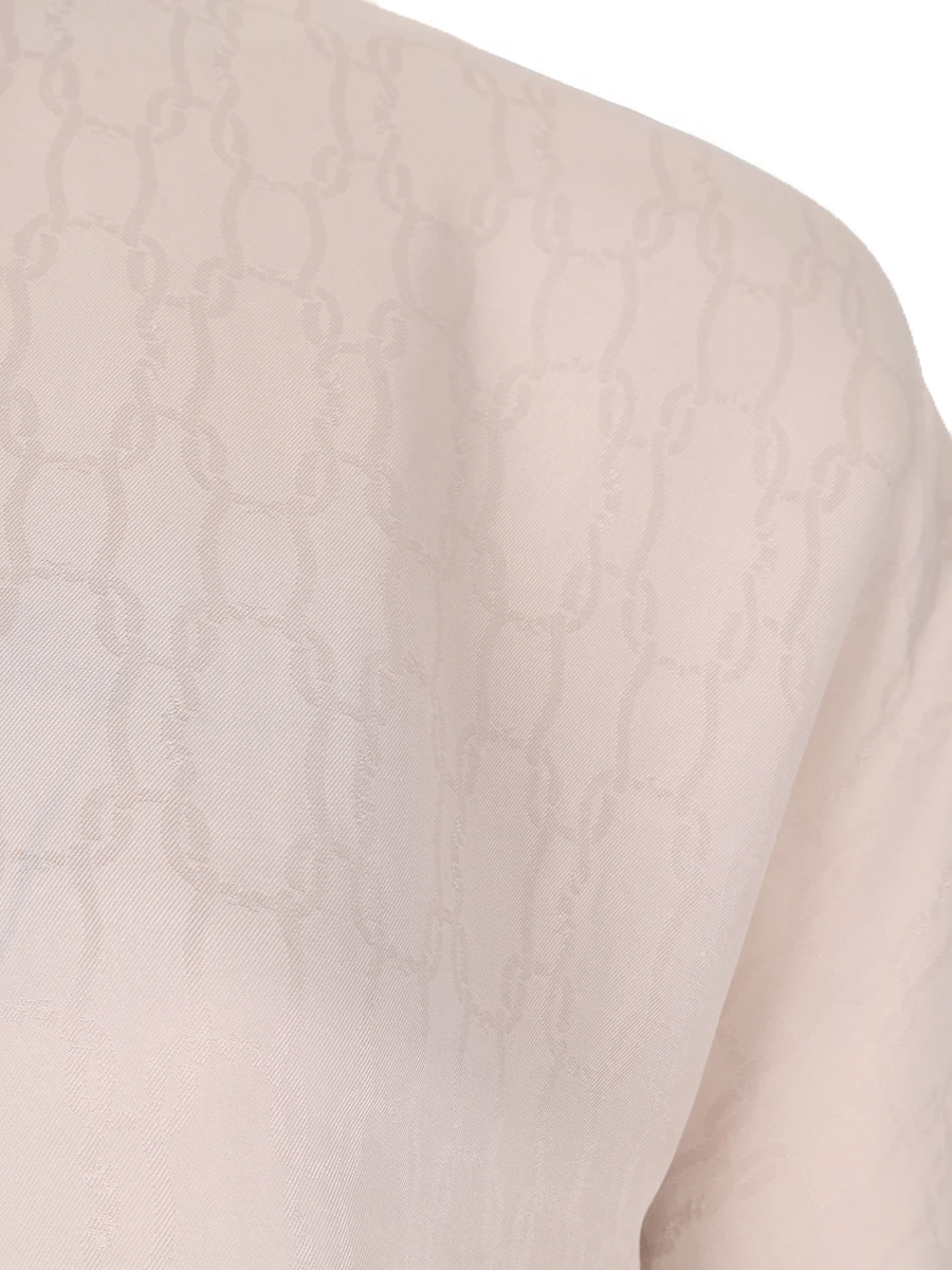 Блуза из вискозы