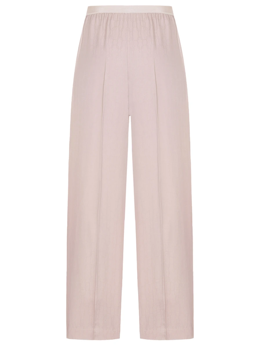 Брюки из вискозы