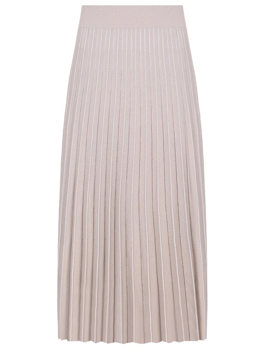 Юбка плиссированная