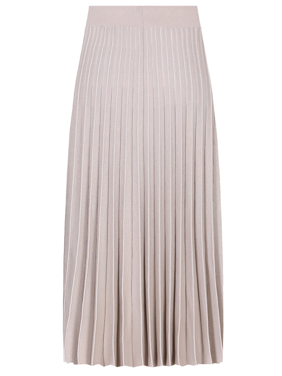 Юбка плиссированная