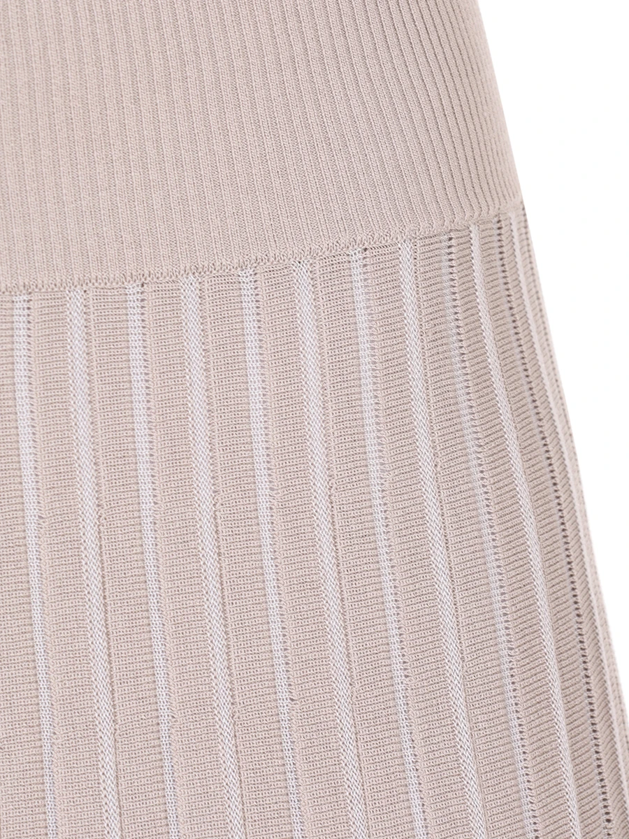 Юбка плиссированная